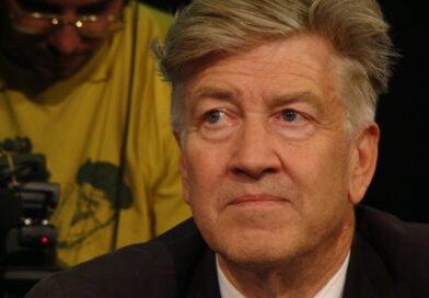 David Lynch