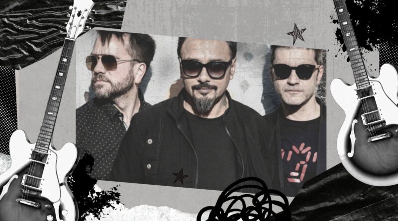 Lucybell anuncia receso indefinido