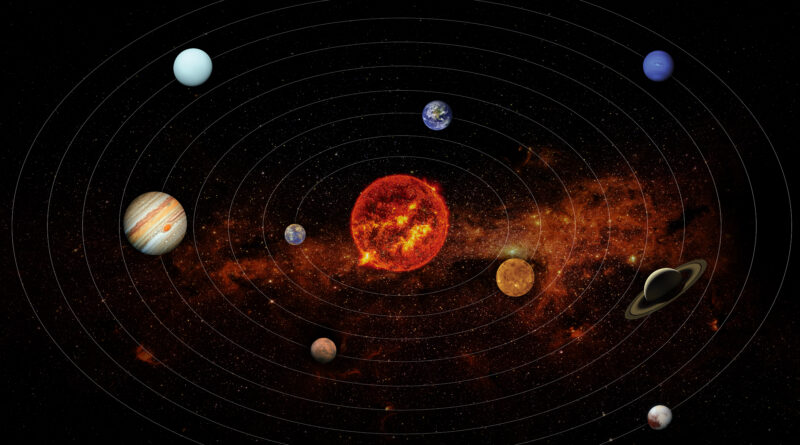 NASA confirma la existencia de un nuevo planeta en el Sistema Solar