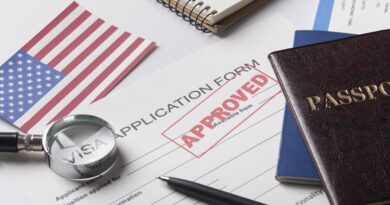 Visa Waiver