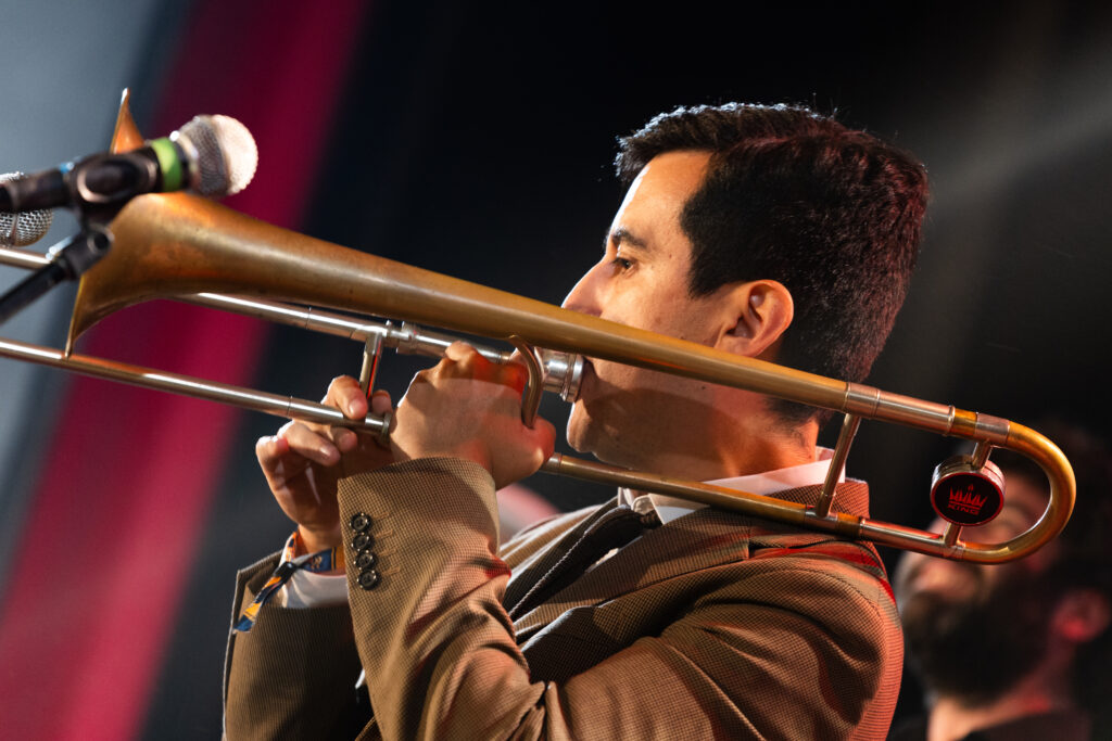 Festival de Jazz Lota 2025