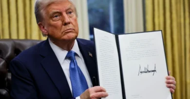Aranceles de Trump