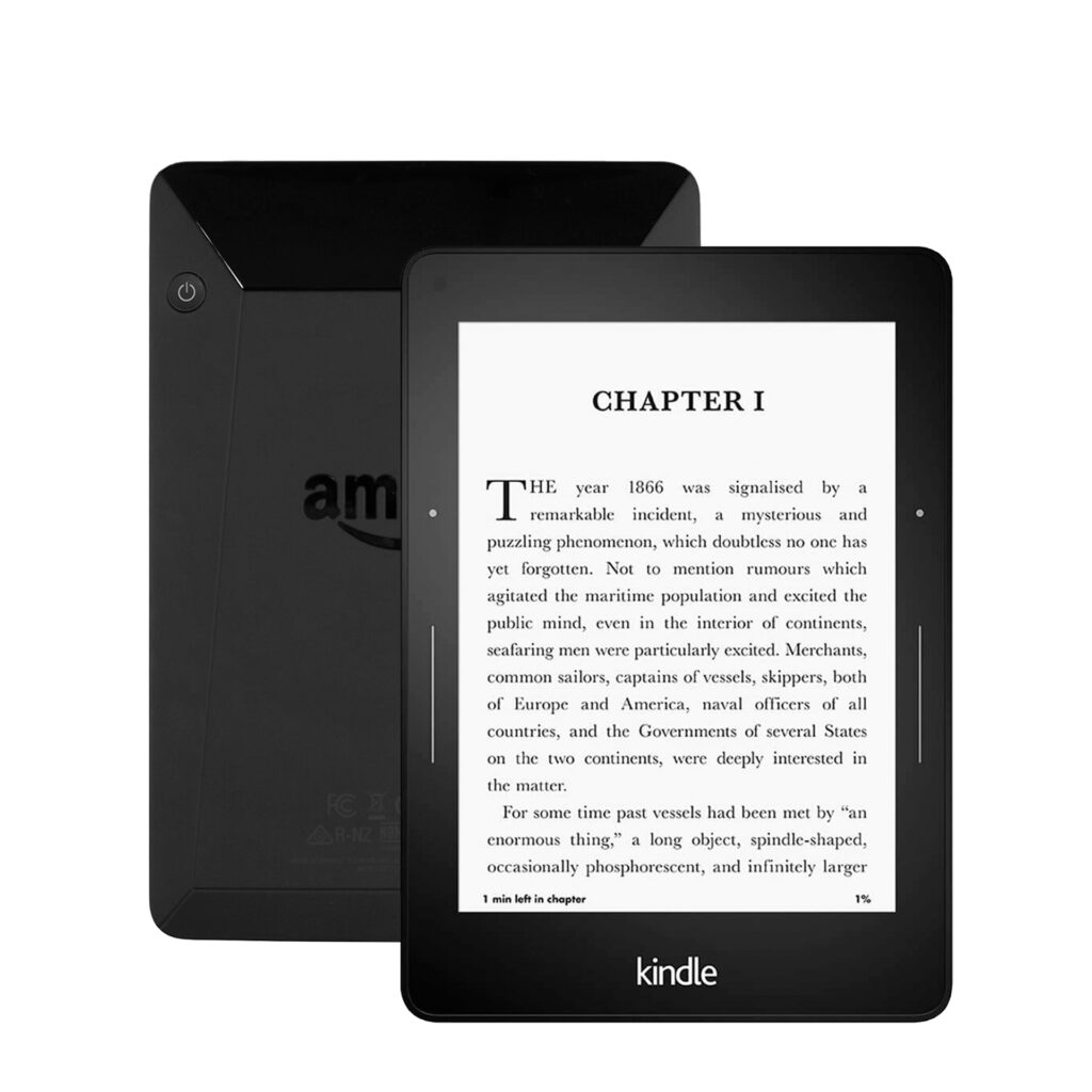 Kindle Voyage