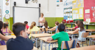 Nuevo ramo sobre pueblos originarios en colegios
