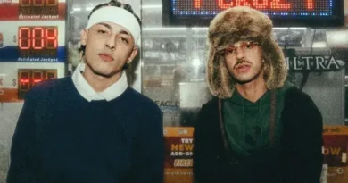 Trueno y Feid lanzan "CRUZ"